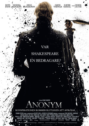 Anonym poster