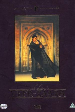 Veer-Zaara poster