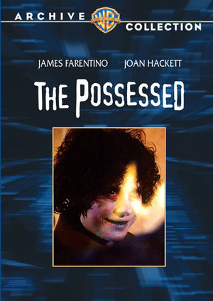 The Possessed poster