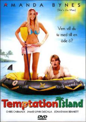 Temptation Island poster