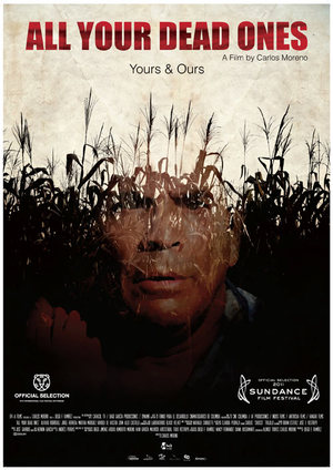 All Your Dead Ones poster