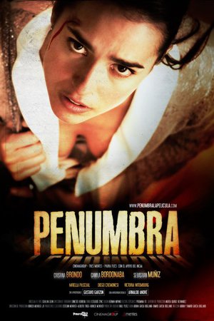 Penumbra poster