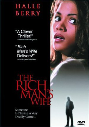 The Rich Man's Wife poster