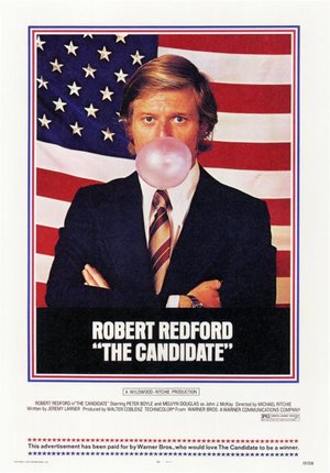 Bill Mckay - Utmanaren poster
