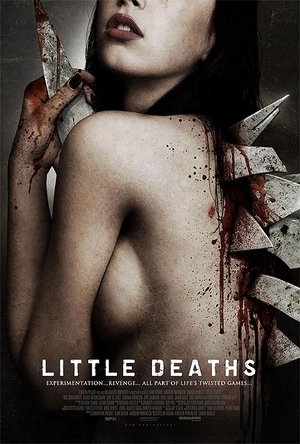 Little Deaths poster