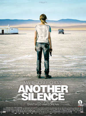 Another Silence poster