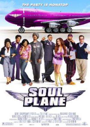 Soul Plane poster