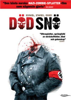 Död snö poster