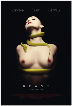 Beast poster