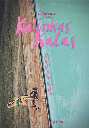 Katinkas kalas poster