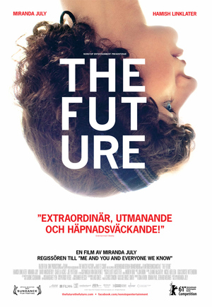 The Future poster