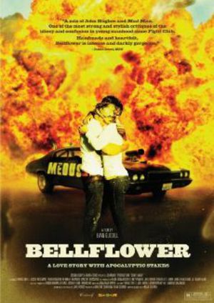Bellflower poster