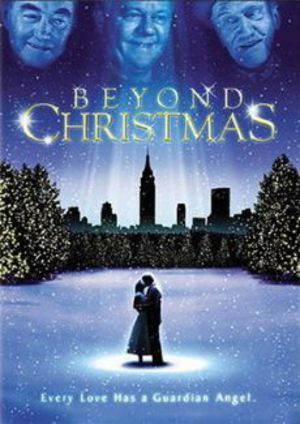 Beyond Tomorrow poster