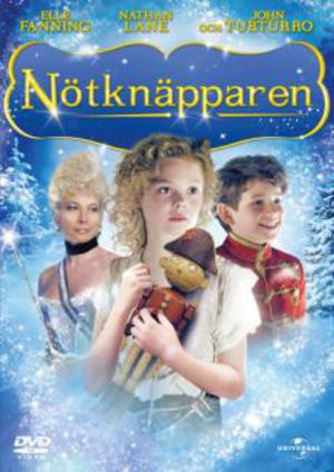 Nötknäpparen poster