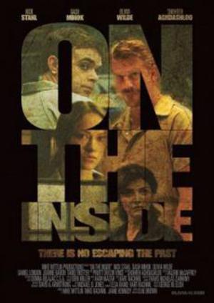 On the Inside poster