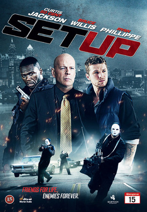 Setup poster