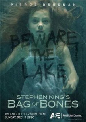 Bag of Bones poster