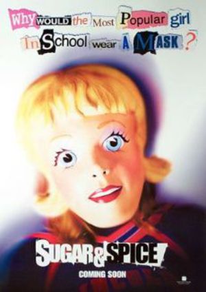 Sugar & Spice poster