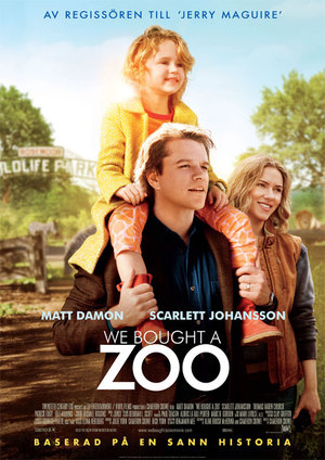 En ny start poster