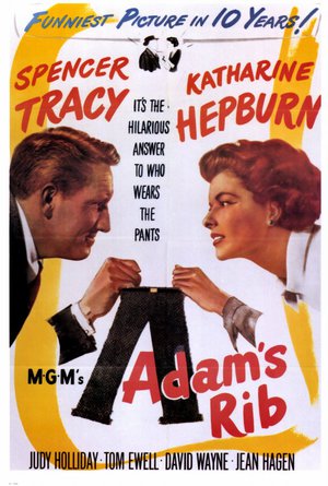 Adams revben poster