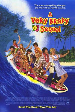 Bradys får tillökning poster