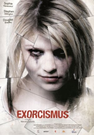 Exorcismus poster