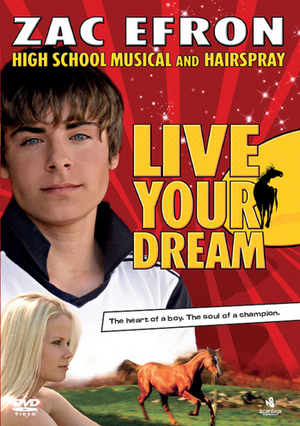 The Derby Stallion poster