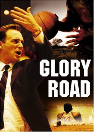Glory Road poster