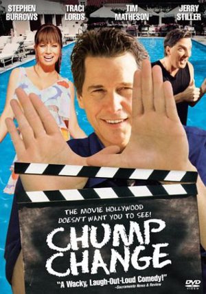 Hollywood - den oklippta versionen poster