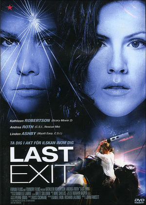 Last Exit poster