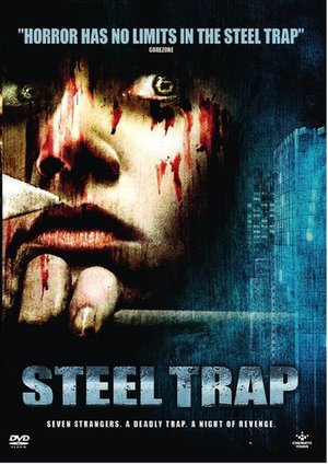 Steel Trap poster