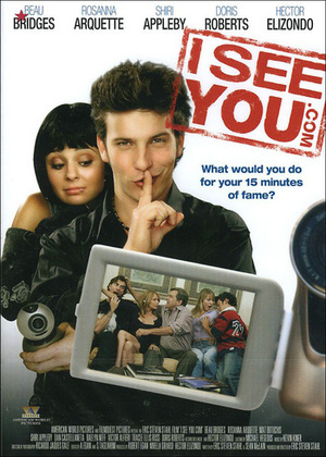 I See You.Com poster