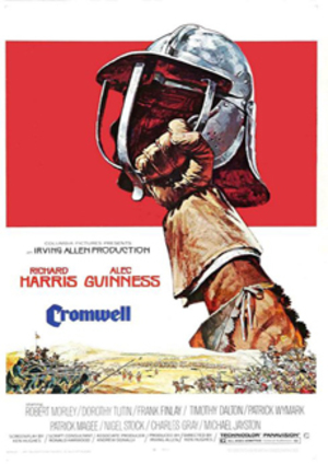 Cromwell poster