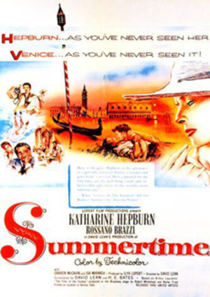 Sommarens dårskap poster