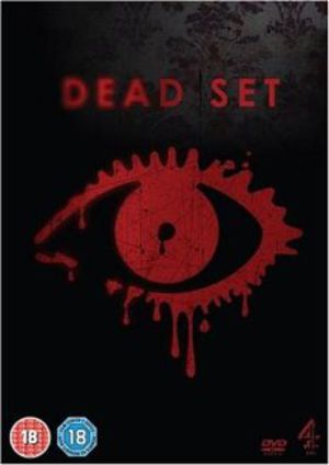 Dead Set poster