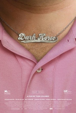 Dark Horse poster