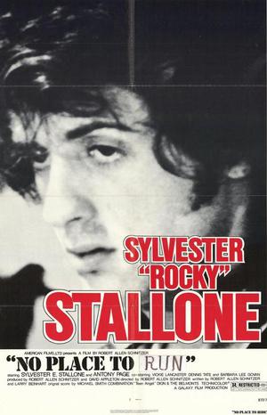 Tjallaren poster