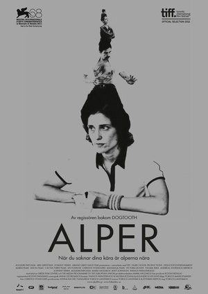 Alper poster