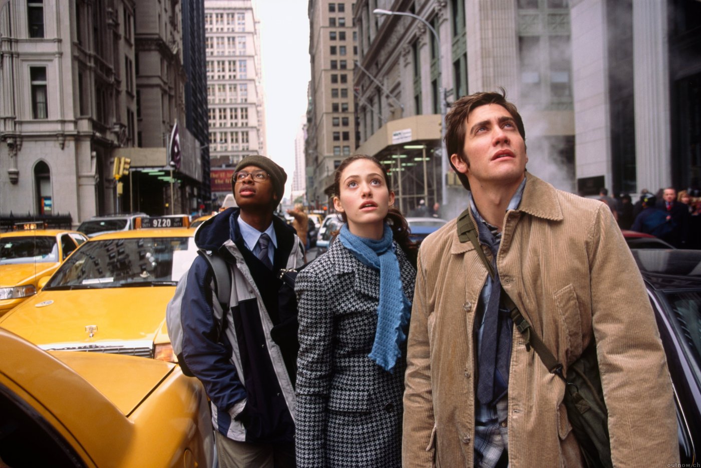 Day After Tomorrow (2004) MovieZine