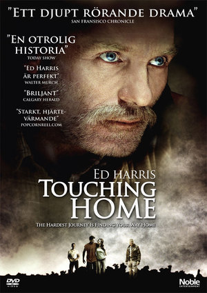 Touching Home poster