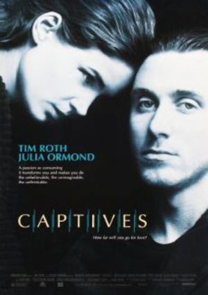 Captives poster