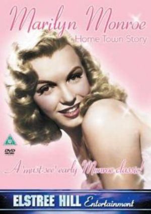 Home Town Story poster