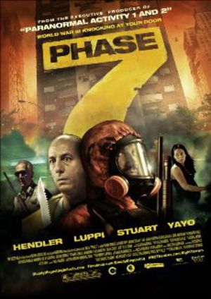 Phase 7 poster