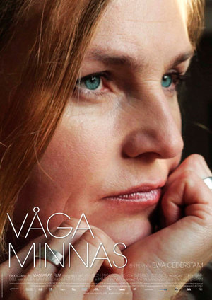 Våga minnas poster