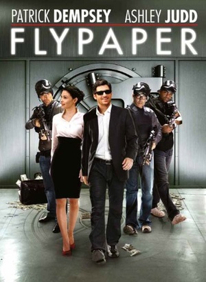 Flypaper poster
