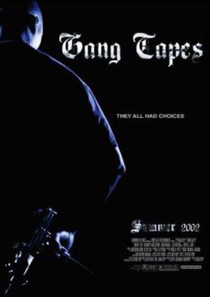 Gang Tapes poster