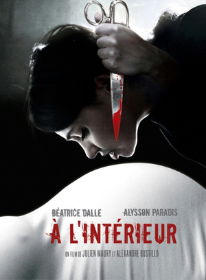 Inside poster