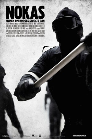 Nokas poster