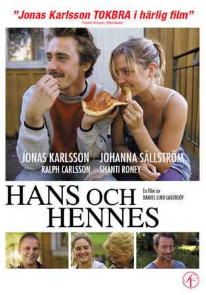 Hans och hennes poster