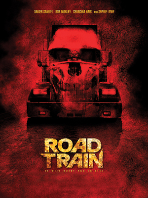 Road Train poster